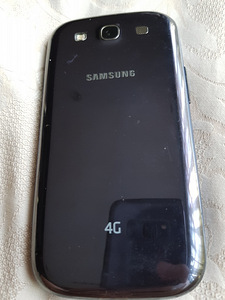 Müüa Samsung Galaxy S3 4G LTE (2 foto / 2)