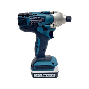 Akulöökkruvikeeraja Makita TD126D P03 (2 foto / 2)