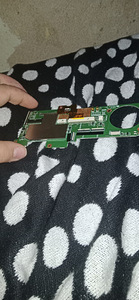 ASUS T100TA (P02) varuosad: Töötav ekraan ja emaplaat (2 foto / 2)