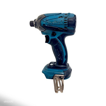 Ударный шуруповерт Makita DTD146 P03