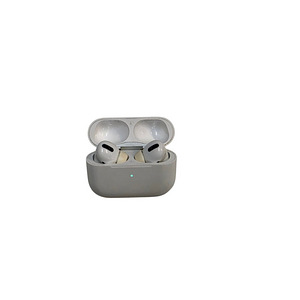 Bluetooth kõrvaklapid Apple Airpods Pro gen 1 (A2084) + dok (4 foto / 5)