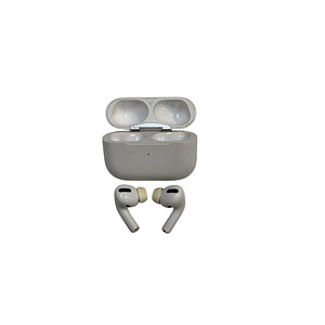 Bluetooth kõrvaklapid Apple Airpods Pro gen 1 (A2084) + dok (5 foto / 5)