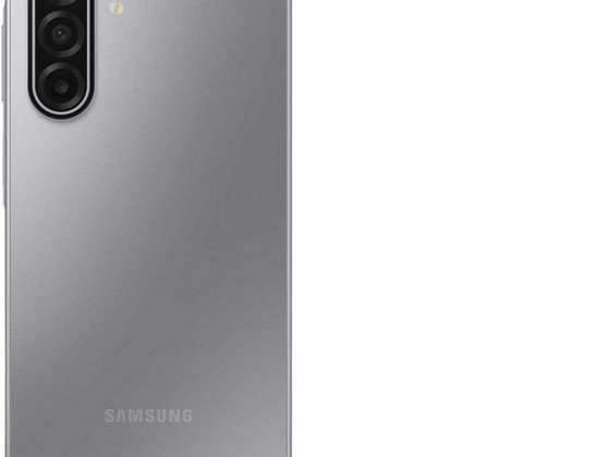 Mobiiltelefon Samsung Galaxy A17 256Gb + ostutsekk + karp