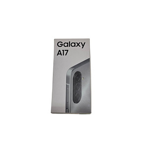 Mobiiltelefon Samsung Galaxy A17 256Gb + ostutsekk + karp (2 foto / 6)