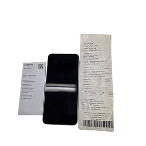 Mobiiltelefon Samsung Galaxy A17 256Gb + ostutsekk + karp (3 foto / 6)