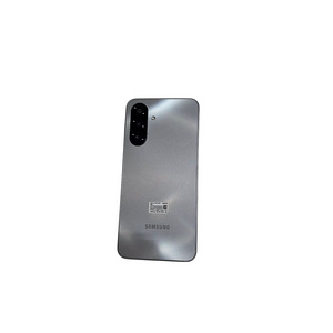 Mobiiltelefon Samsung Galaxy A17 256Gb + ostutsekk + karp (5 foto / 6)