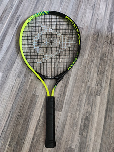 Ракетка dunlop (2 фото из 2)