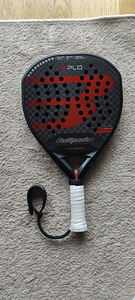 Bullpadel XPLO (1 фото из 2)