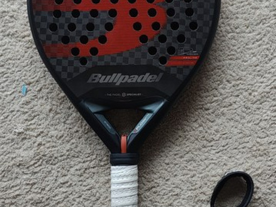 Bullpadel XPLO