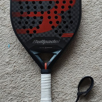 Bullpadel XPLO