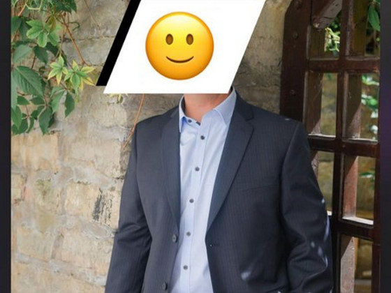 Meeste ülikond