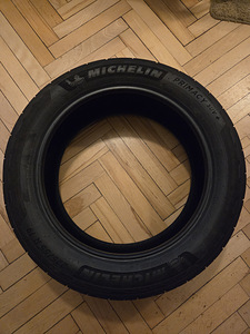 Летние шины Michelin Primacy SUV+ 103H XL DT (3 фото из 7)