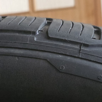 Летние шины Michelin Primacy SUV+ 103H XL DT