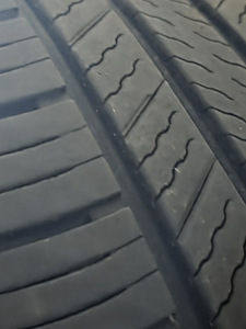 Летние шины Michelin Primacy SUV+ 103H XL DT (7 фото из 7)