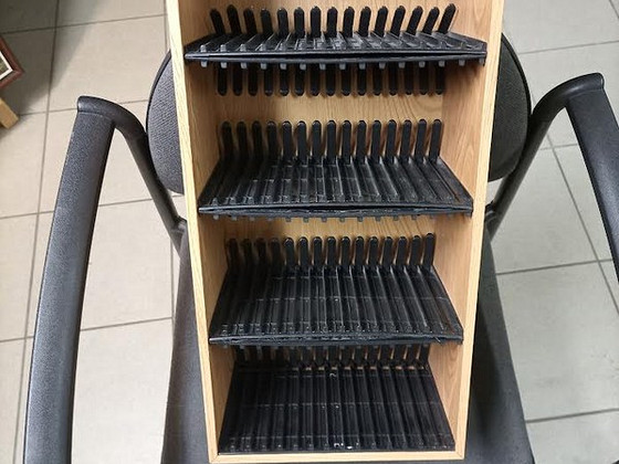 Стойка для CD на 60 дисков