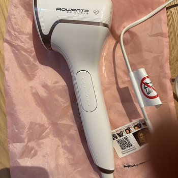 ROWENTA So Curls CF3730 lokitangide stiiler