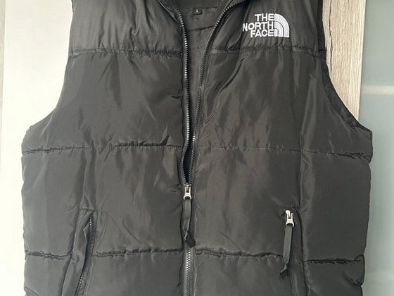 Vest L