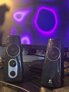Logitech Z523 kõlarisüsteem (4 foto / 4)