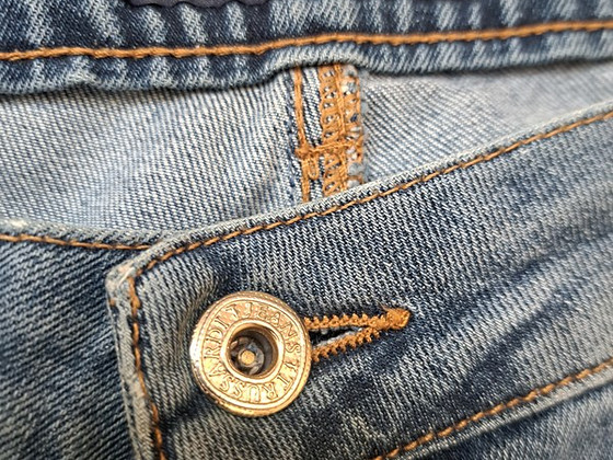 Trussardi джинсы