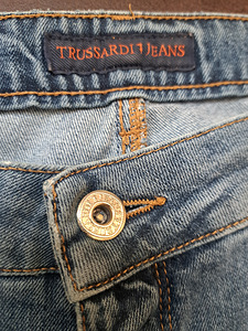 Trussardi jeans (1 foto / 7)