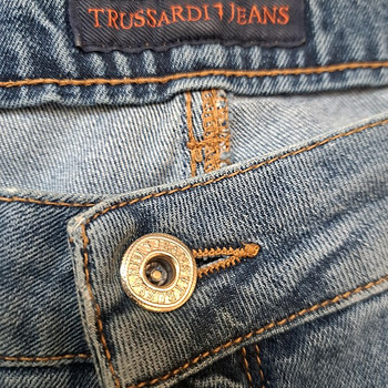 Trussardi джинсы