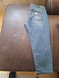 Trussardi jeans (2 foto / 7)