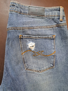 Trussardi jeans (4 foto / 7)