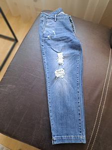 Trussardi jeans (5 foto / 7)