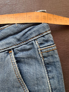 Trussardi jeans (6 foto / 7)