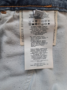 Trussardi jeans (3 foto / 7)