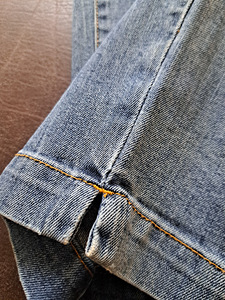 Trussardi jeans (7 foto / 7)