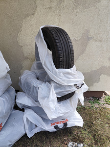 245/65/17" NOKIAN TYRES SUVEREHVID (1 foto / 6)
