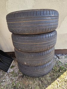 245/65/17" NOKIAN TYRES SUVEREHVID (2 foto / 6)