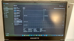 Gigabyte G5 KF RTX 4060 ОЗУ 32Gb (7 фото из 8)