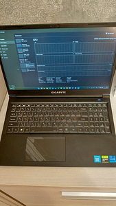 Gigabyte G5 KF RTX 4060 ОЗУ 32Gb (1 фото из 8)