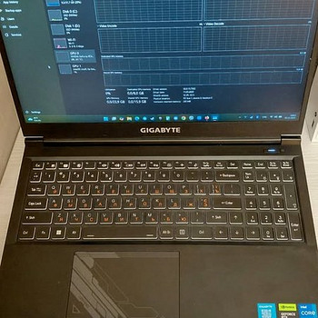 Gigabyte G5 KF RTX 4060 ОЗУ 32Gb
