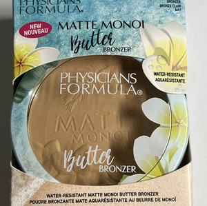 Kasutamata ja originaalne päikesepuuder. Physicians Formula (1 foto / 6)