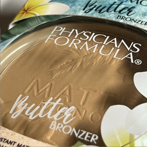 Kasutamata ja originaalne päikesepuuder. Physicians Formula (2 foto / 6)