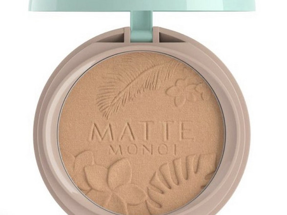 Kasutamata ja originaalne päikesepuuder. Physicians Formula