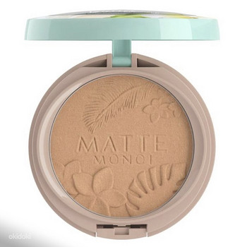 Kasutamata ja originaalne päikesepuuder. Physicians Formula