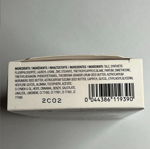 Kasutamata ja originaalne päikesepuuder. Physicians Formula (5 foto / 6)