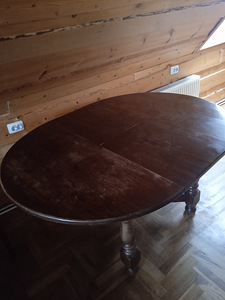 Köögilaud (4 foto / 7)