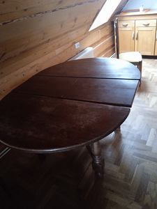 Köögilaud (5 foto / 7)