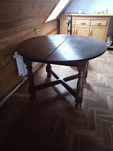 Köögilaud (7 foto / 7)