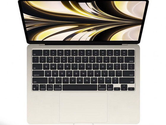 MacBook Air M2 2022