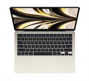 MacBook Air M2 2022 (1 foto / 3)