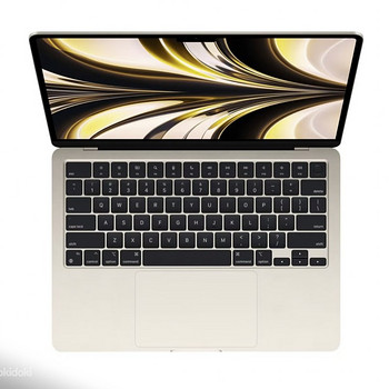 MacBook Air M2 2022