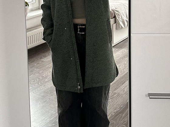 Стильное пальто Tom Tailor Denim
