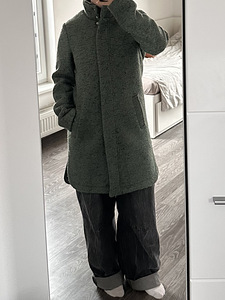 Стильное пальто Tom Tailor Denim (2 фото из 4)