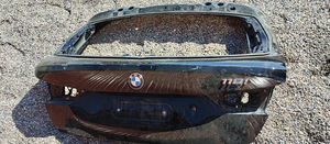 BMW-1 (F40) 2019- (1 foto / 3)
